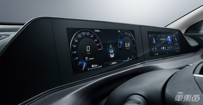 长安逸动PLUS 7.29万开卖 配置大幅升级比老款只贵1000元