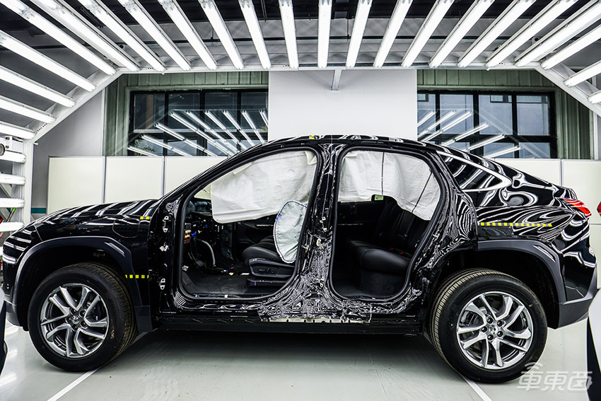 即将出海?用户安全先行,蔚来的底气是什么