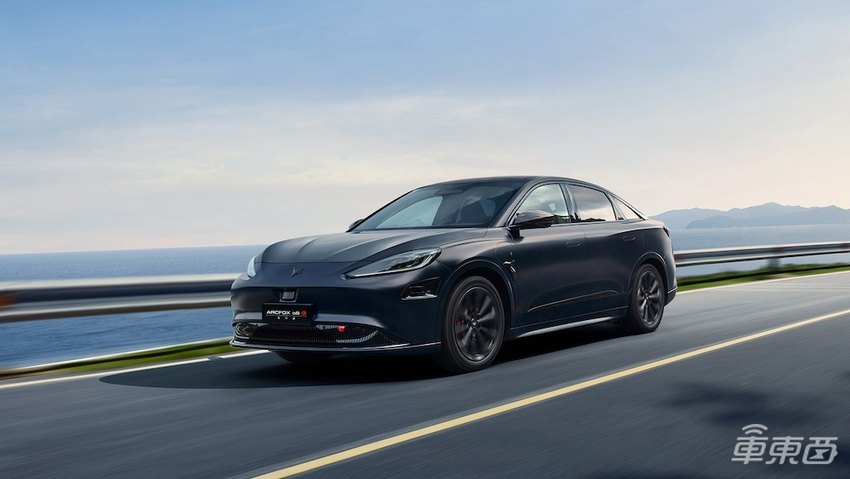 华为智选车第三个“界”来了!投16亿密云建厂,6月发旗舰新车