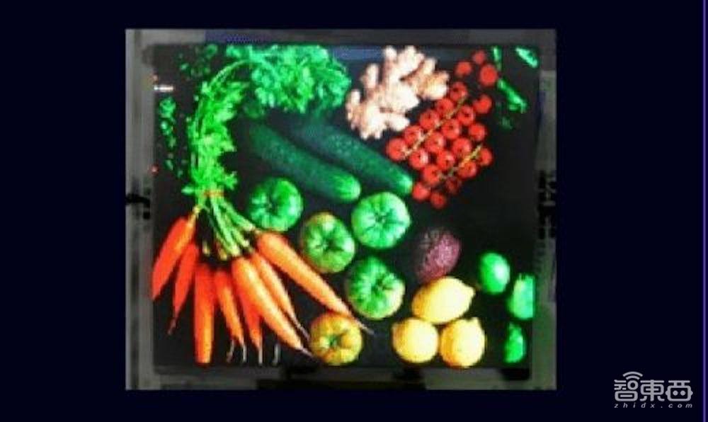 “元宇宙”这把火，烧到了中国微显示屏