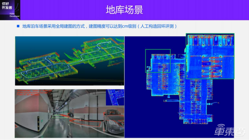 面向BEV感知的4D标注方案 | 万字实录