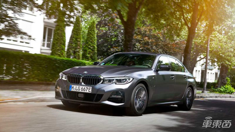 奔驰宝马奥迪电动化大对决!40款车型谁更强?