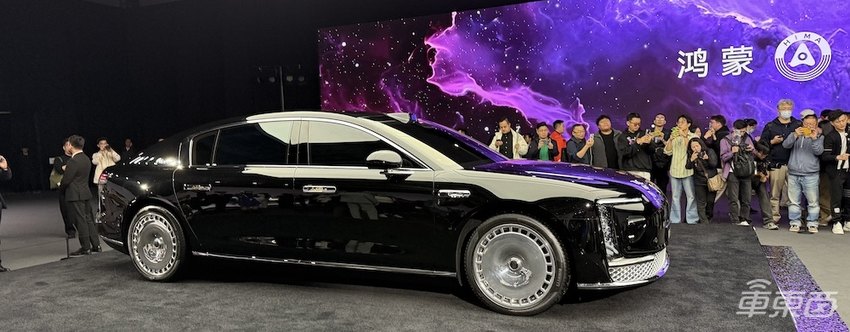 19家车企交出月销成绩单!小米小鹏零跑创新高,比亚迪又卖了50万台