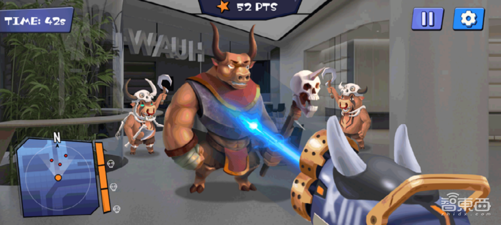 华为给出9大AR应用场景答案:抄作业就能赢吗?