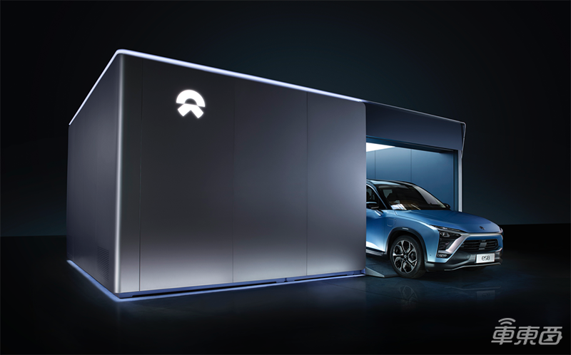 蔚来、小鹏、威马2019成绩对比：到底谁是新造车第一？