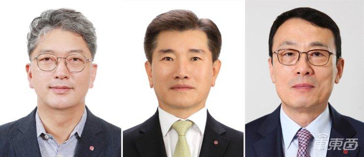 2020，动力电池食物链顶端的十个男人！