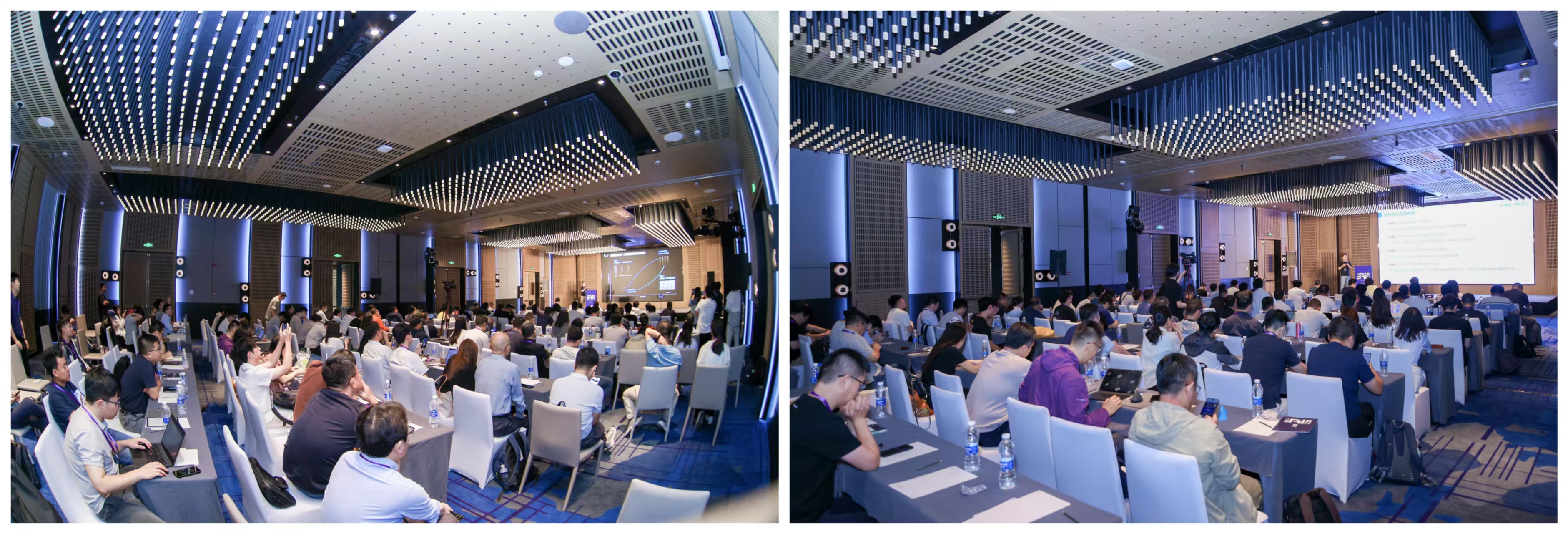万字回顾首届中国AI算力大会!15+位大咖主会场演讲精华爆棚,来没来都值得收藏