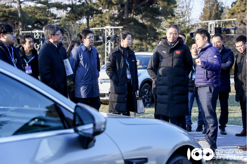 重磅！第七届电动汽车百人会论坛将于1月15日开幕