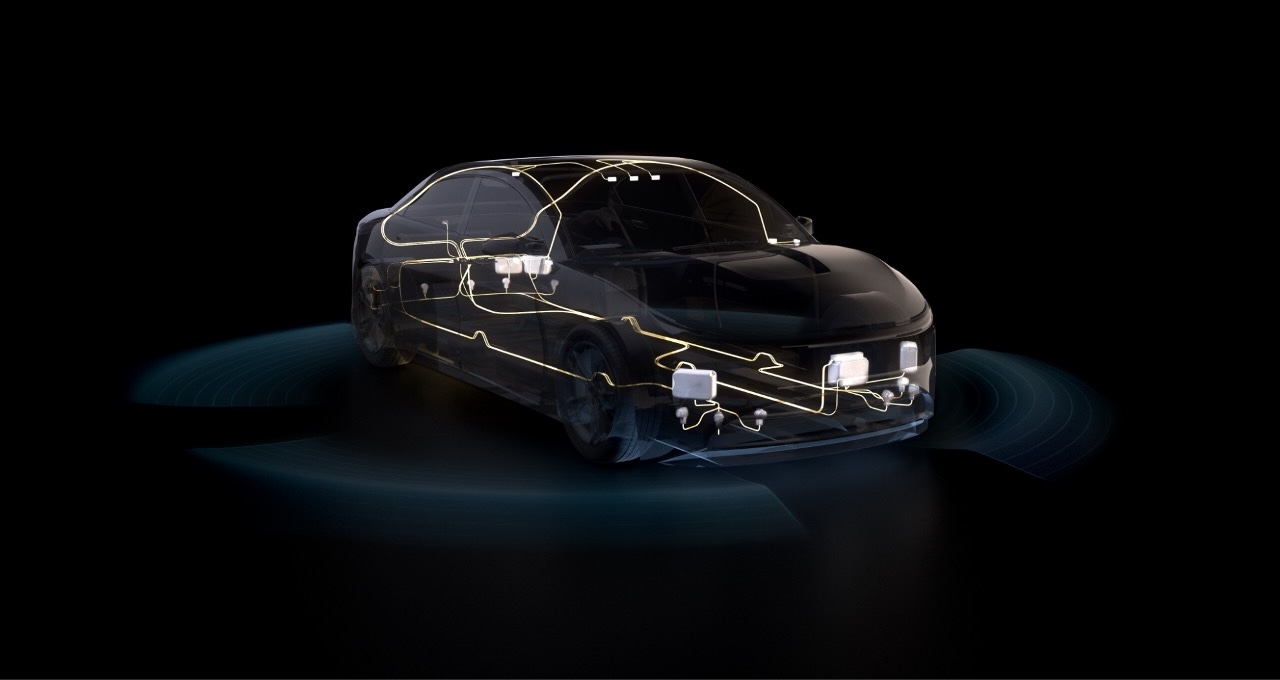 吴新宙GTC交卷！英伟达自动驾驶三大核心技术升级，拉上车企组建L4联盟