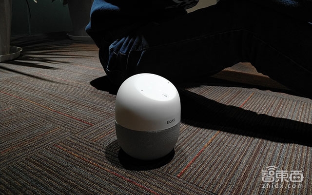 19年4次转变 老牌音箱厂DOSS的智能音箱江湖路