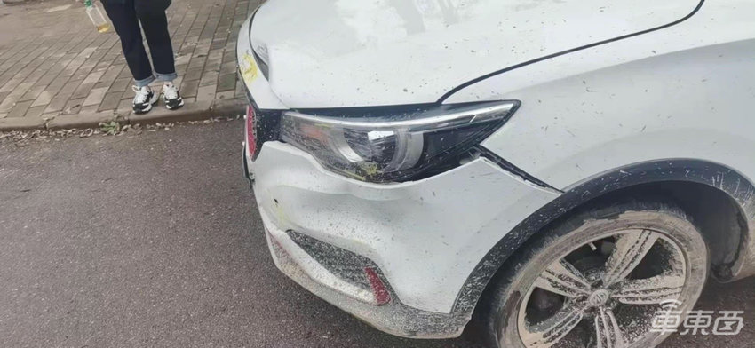 对话美团技术专家，揭秘无人车事故背后真相