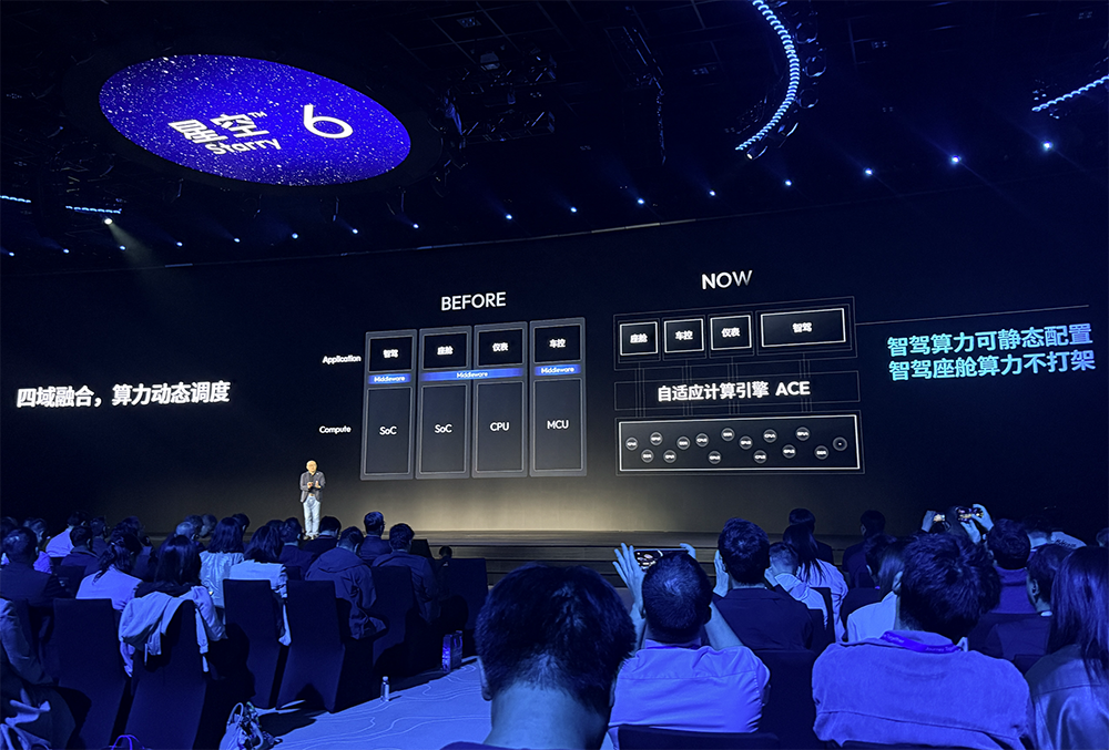 地平线宣战马斯克！发“龙虾”、5nm芯片，还拥抱英伟达