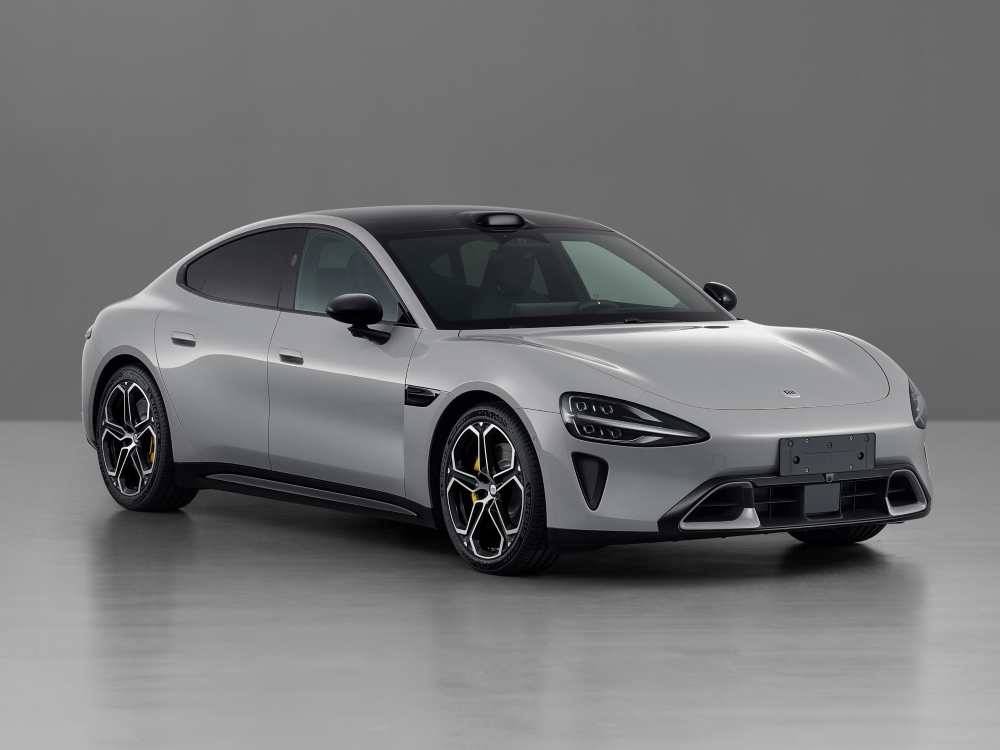 确认涨价！雷军发文预热新一代小米SU7，3月发布后即大规模交付