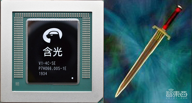 解密平頭哥芯片三劍！阿里巴巴芯片產(chǎn)業(yè)生態(tài)玩法大公開