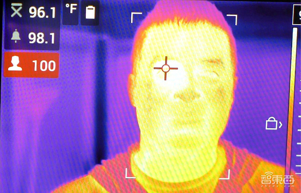 世界疫情追踪技术汇总，面部识别无人机监测隐私问题引争议