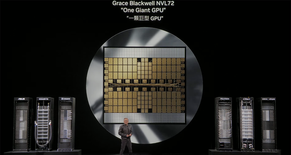 AI基建变天!英伟达牵手定制AI芯片和CPU,高通联发科都支持