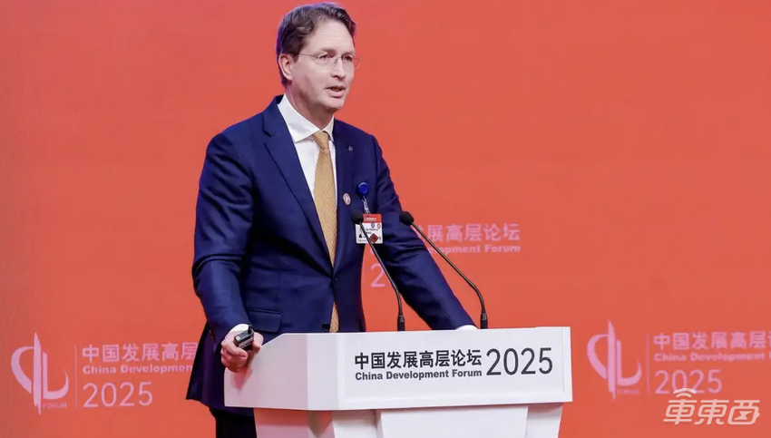 宝马上车阿里大模型，奥迪用上华为智驾！BBA纷纷换上“中国脑”