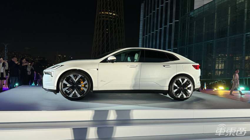 Mobileye极星合作进一步加深:今年共推高速NOA,明年落地城区NOA