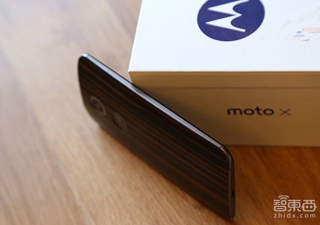 MOTO X行货上手 久违的Android感觉