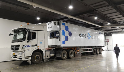 解读希迪智驾的“北方打法”：携手北奔重汽探索三大落地场景！