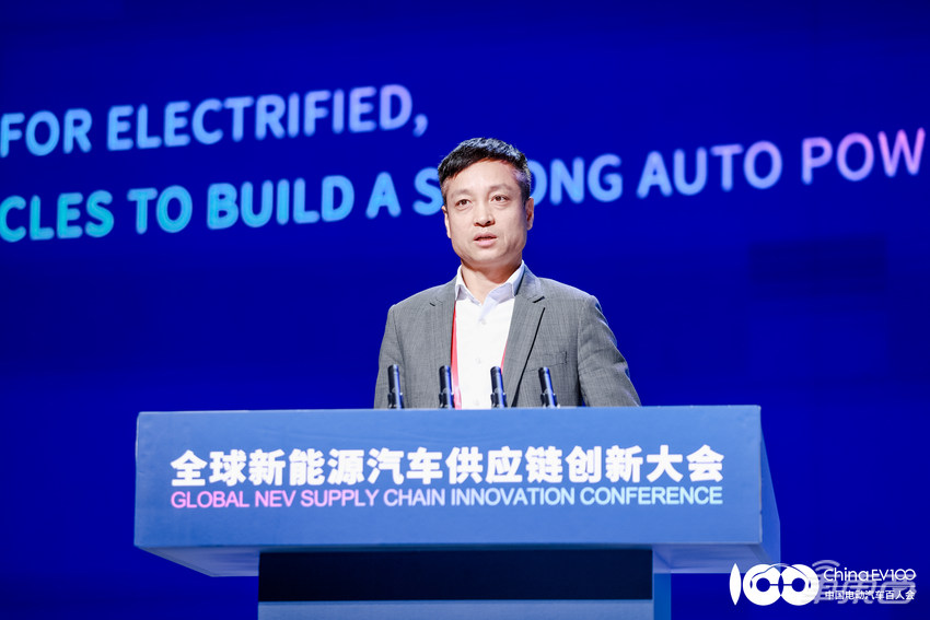 电芯企业4年死掉85家！新能源汽车供应链大洗牌