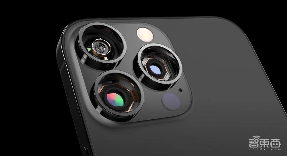 90天后,库克能否改变世界?iPhone 13终极深度前瞻