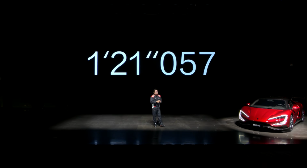 比亚迪郑州赛车场正式开业!官宣“新赛道计划”,还将打造越野基地