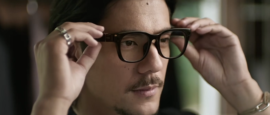 成交量10倍增长，平均9天一款新品！深扒AI眼镜野蛮生长背后