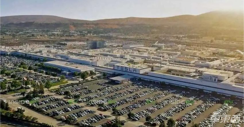 年产或达200万辆，特斯拉五大工厂产能揭秘