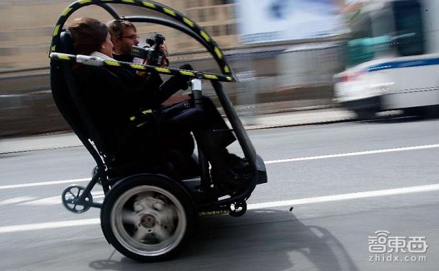 通用前研发老大:电动车虽好 但10年内难撼燃油车宝座