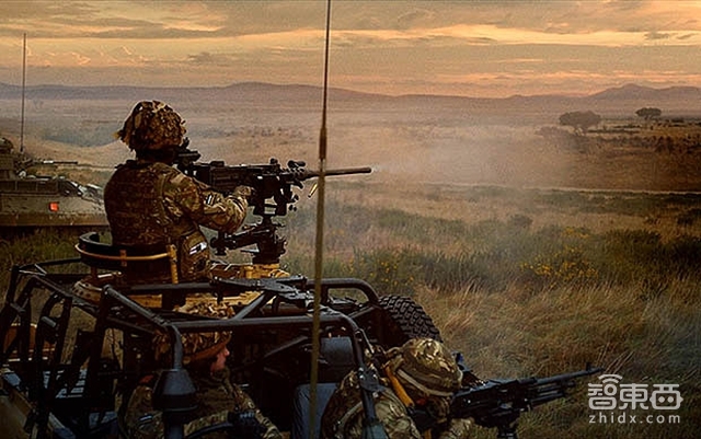 5年内VR将改变的不止是游戏 还有教育医疗甚至国防!