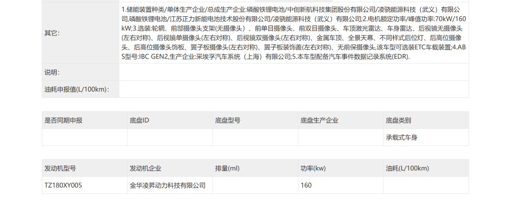理想i8详细参数曝光，乐道新车L90亮相，工信部“车展”来了！