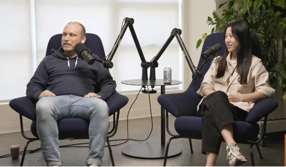 传Anthropic年化营收达40亿美元，编程工具核心负责人被Cursor挖走