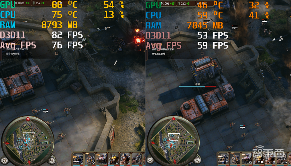 12代酷睿首发评测:干翻苹果碾压AMD,英特尔逆风翻盘稳了?