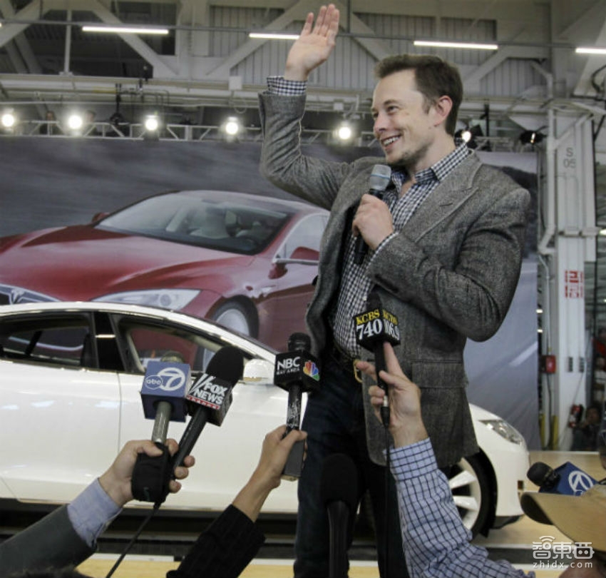 Model 3研发提速 进击中的特斯拉优势隐患并存
