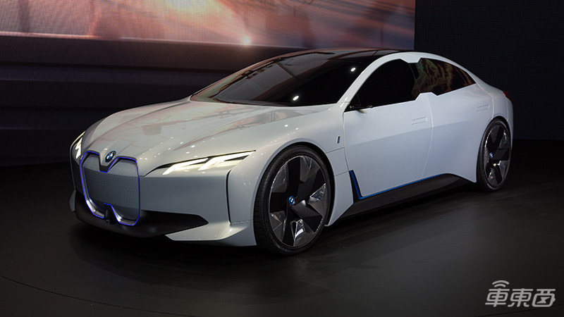 奔驰宝马奥迪电动化大对决!40款车型谁更强?