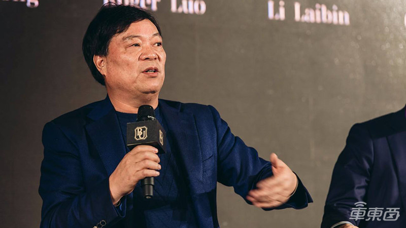 杉杉股份魔幻30年:从服装第一股到锂电材料龙头