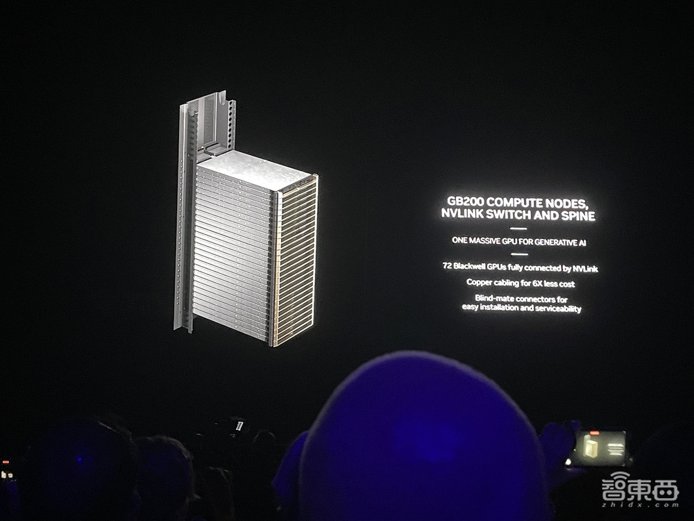 黄仁勋甩出最强AI核弹!GPU新架构性能暴涨30倍,首发人形机器人大模型,联手苹果闯MR