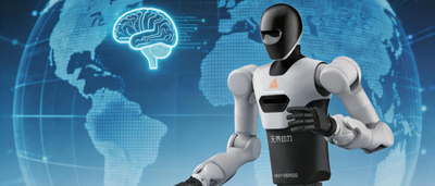 红杉、高瓴押注，北京机器人黑马天使轮融资超2亿美元，刚拿下超5亿订单