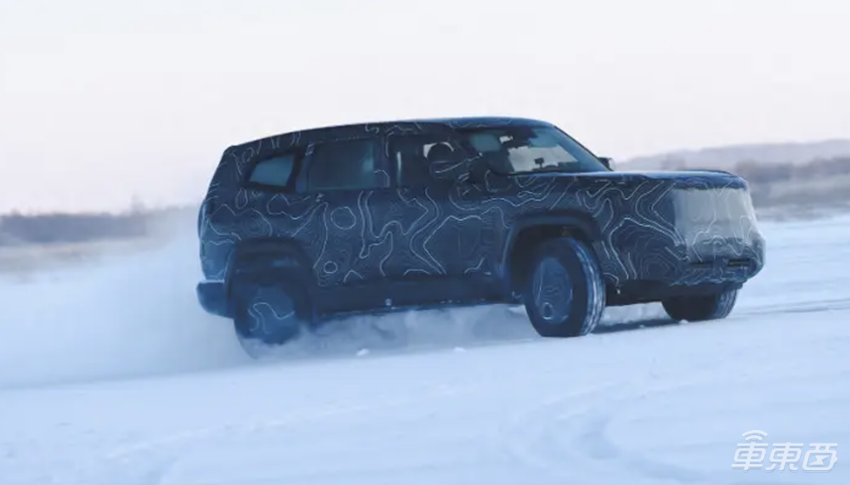 比亚迪攻向长城腹地！7大车企开打新能源硬派SUV之战