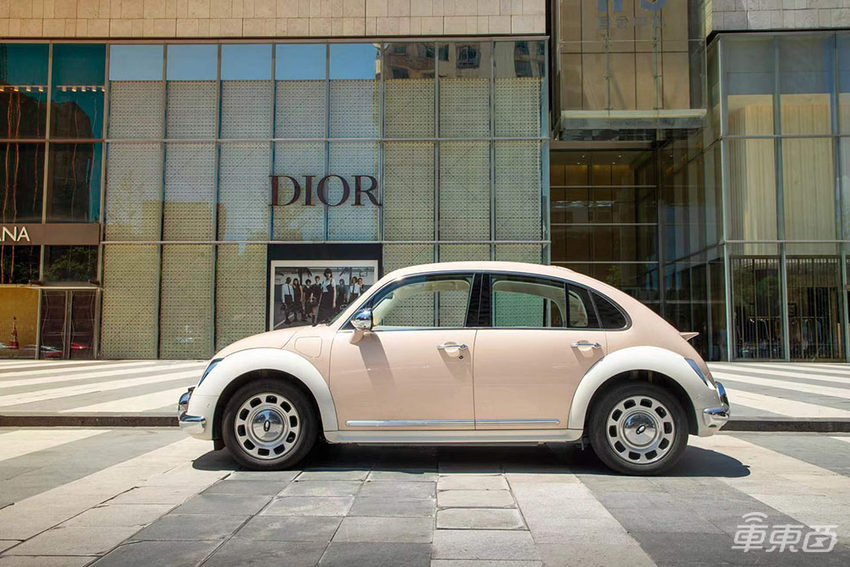 欧拉芭蕾猫上市,19.3万起售,最远能跑500公里