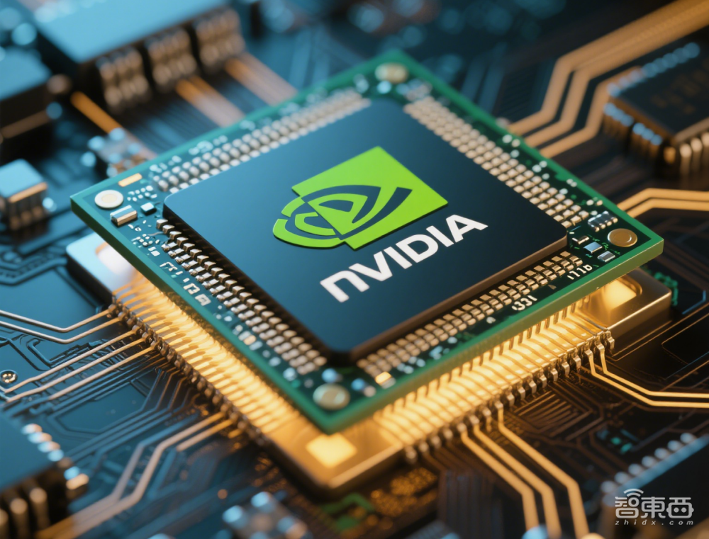 传美国暂缓英伟达H20芯片出口限制！老黄海湖庄园晚宴后迎来转机
