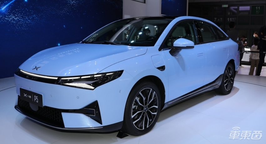 智能电动车世代来临！上海车展最有看点的十款车型都在这了