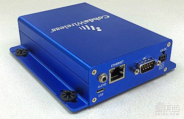 9大行业56家公司 物联网如何6年吸金74亿美元?| 智能内参