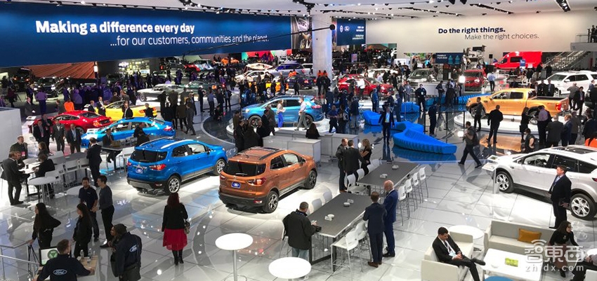 汽车圈开年大戏上演！这5款关键车型要这样吐槽