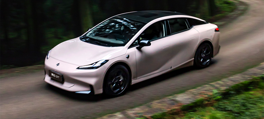 广汽昊铂GT Lite版15.38万元起售！全系电池符合新国标，CLTC续航630公里