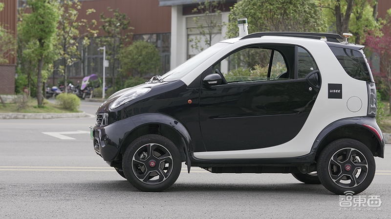 彻底解决停车难题！驭势科技交付首批AVP量产车