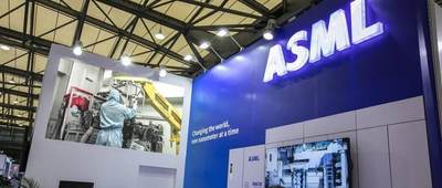 半导体市场冲向万亿美元营收，ASML今年再发60台EUV光刻机！
