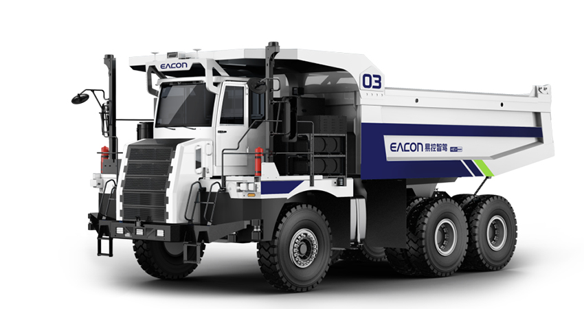 宁德时代、蔚来都投了！这家矿区无人驾驶龙头企业递表港交所