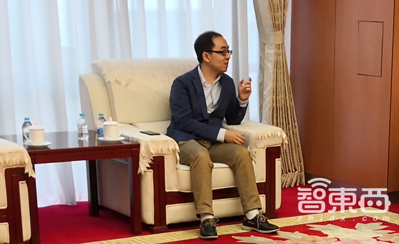 对话云从创始人周曦：AI产品没有三五年做不好